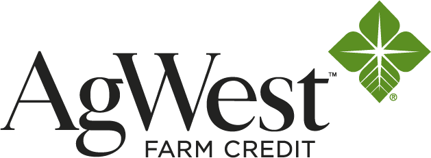 AgWest Farm Credit Logo
